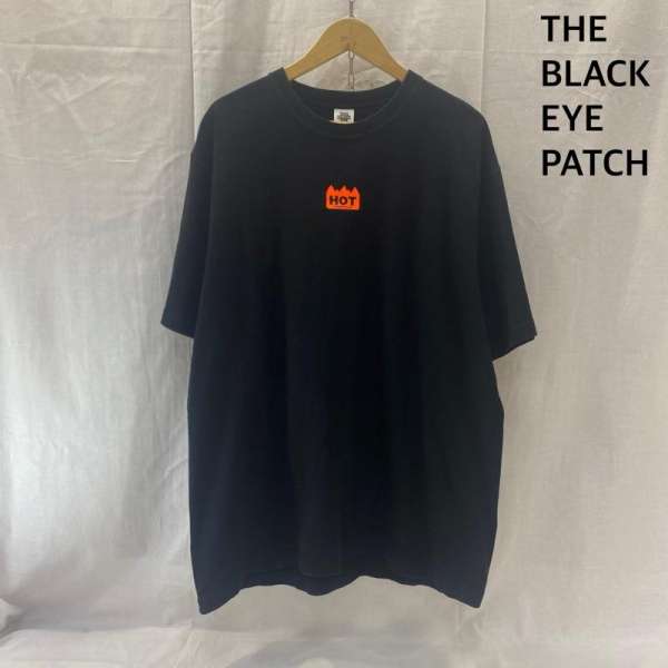 楽天市場】[期間限定ポイント20倍！] 新品 ブラックアイパッチ