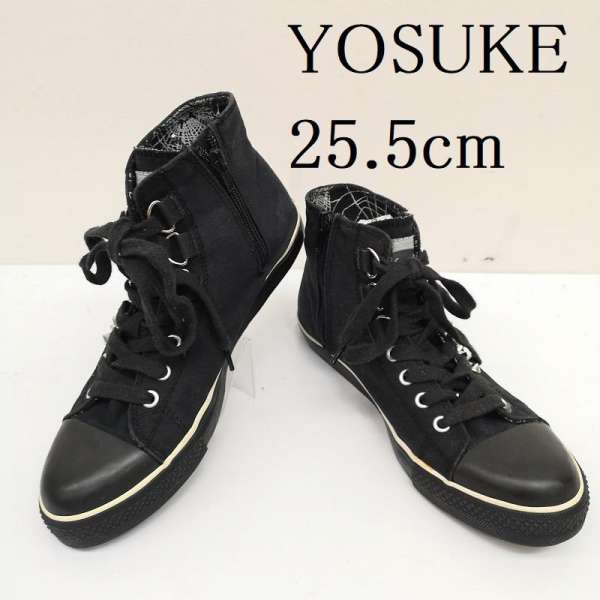 楽天市場】未使用 ショーンパーマー スニーカー ハイカット ロデオ