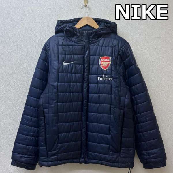 楽天市場】古着 00年代 ナイキ NIKE ARSENAL アーセナルFC