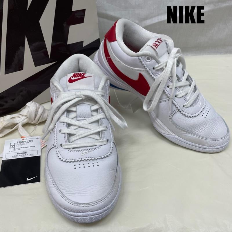 ナイキ FJ4250-105 Book 1 Cortez White and Varsity Red ブック1 コルテッツ ホワイト アンド バーシティレッド メンズ 26.0cm ISItems【USED】【古着】【中古】50137170|クラシカ