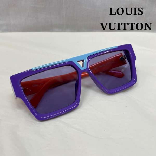 ヴィトン　サングラス　VUITTON 楽天市場】【美品】ルイヴィトン【LOUIS VUITTON】Z0361U