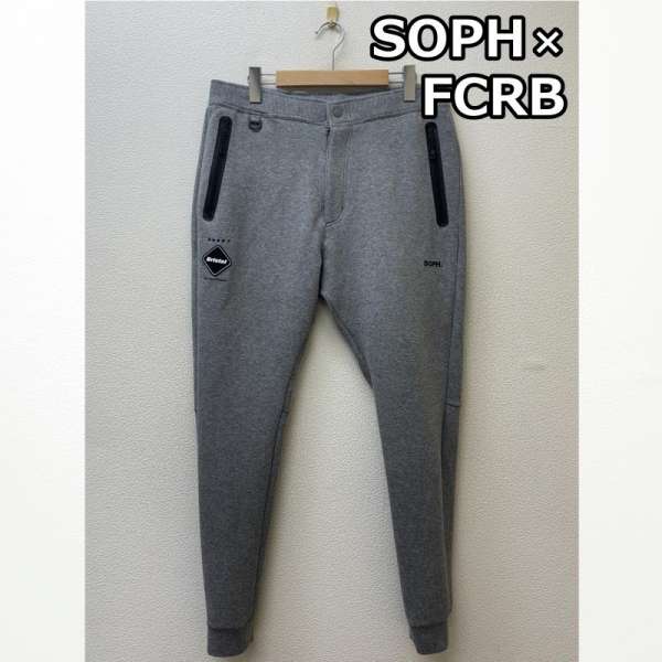 楽天市場】F.C.Real Bristol エフシーレアルブリストル パンツ