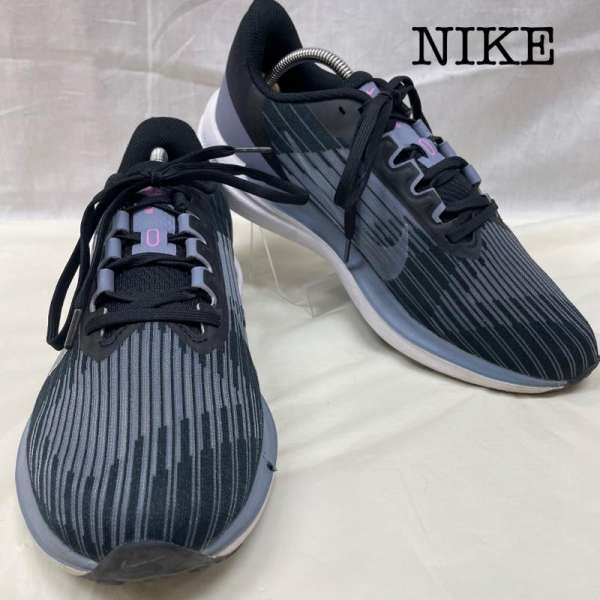 【楽天市場】ナイキ DD6203-008 ウィンフロー9 ジョギング ランニング BLK GRY ブラック グレー メンズ 26.0cm