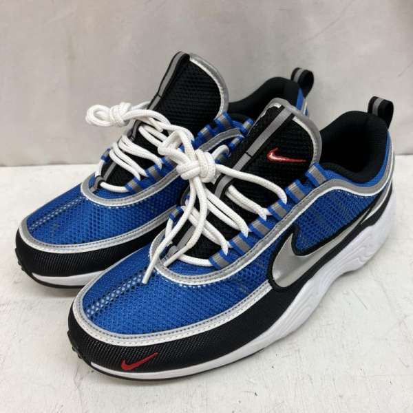 ナイキ HF9117-400 エア ズーム スピリドン “シグナルブルー” SPIRIDON メンズ 26.0cm ISItems【USED】【古着】【中古】50138226 13,376円