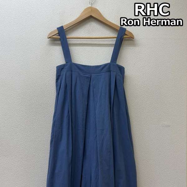 楽天市場】Ron Herman ロンハーマン オールインワン サロペット サイズ