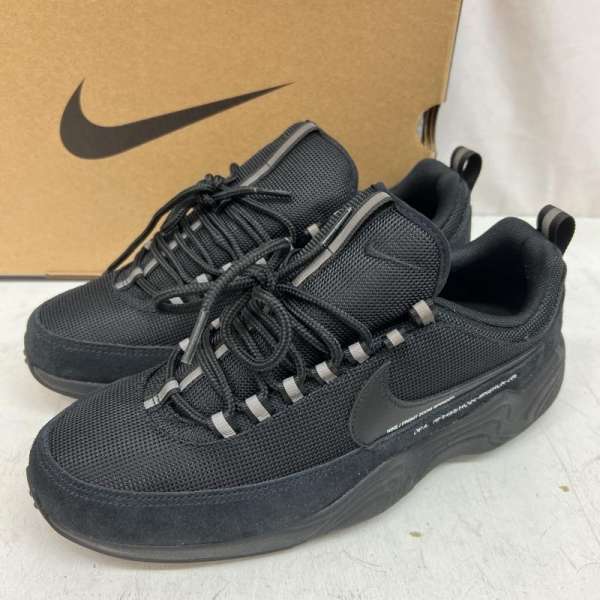 NIKE(ナイキ) Air Zoom Spiridon SP メンズ JPN：27.5 【中古】【ブランド古着バズストア】 楽天市場】【中古】ナイキ NIKE AIR ZOOM SPIRIDON ズームスピリドン