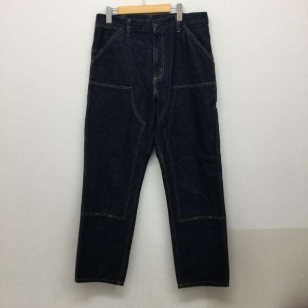 カーハート carhartt double knee pant カーハート ワークパンツ メンズ 32インチ ISItems【USED】【古着】【中古】50139276