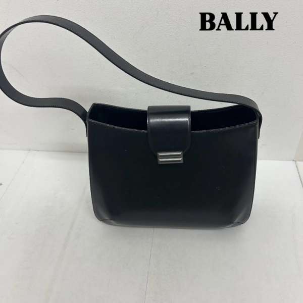 バリー BALLY ハンドバック レザーバック メンズ - ISItems【USED】【古着】【中古】50139523