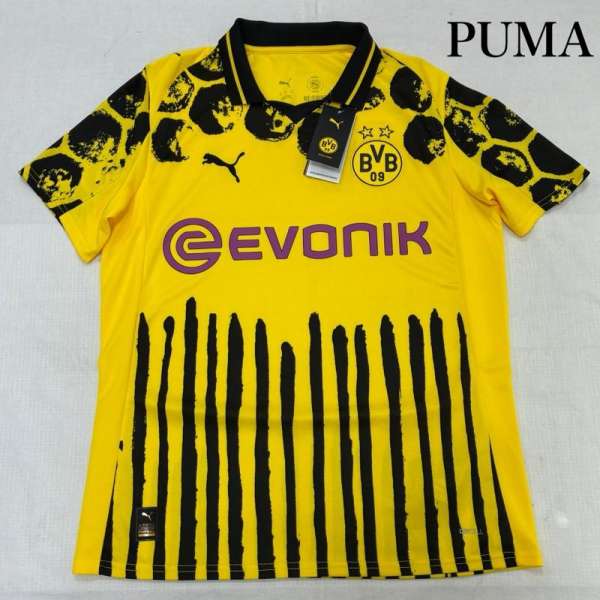 楽天市場】○ボルシアMG 25-26 ホーム 半袖 125周年記念