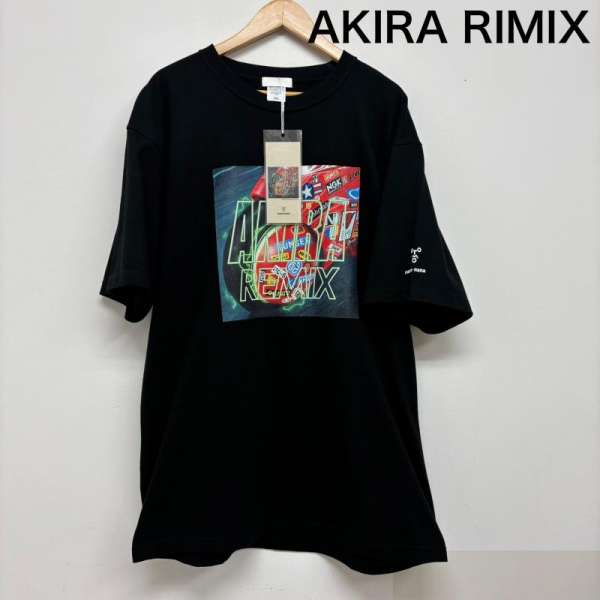 楽天市場】AKIRA ART OF WALL 2019AW L/S Tee アキラ アートオブ