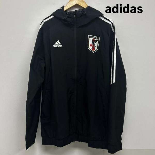 楽天市場】2014 サッカー日本代表 アンセムウーブンジャケット