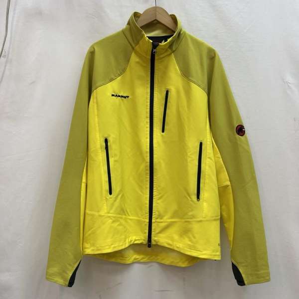 楽天市場】MAMMUT マムート/ソフテッククライムライトフーデッド