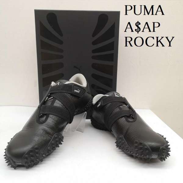 楽天市場】Puma [プーマ モストロスパイクス] MOSTRO SPIKES PUMA