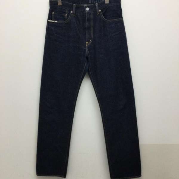 ヒステリックグラマー　ジーンズ　M 楽天市場】mastermind JAPAN(マスターマインドジャパン)×HYSTERIC