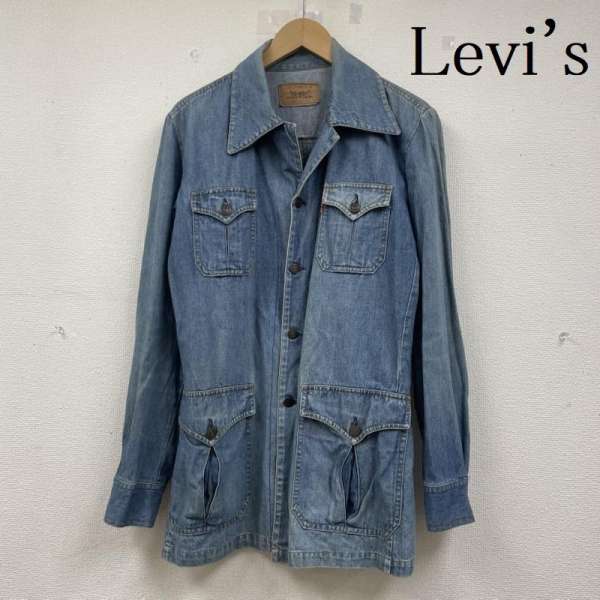 楽天市場】【中古】【メンズ】 Levi's リーバイス 70s~80s デニム