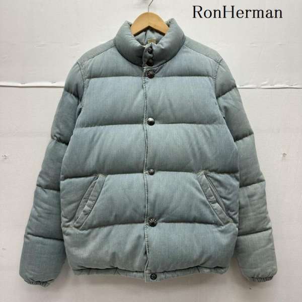 楽天市場】Ron Herman ロンハーマン ダウンジャケット サイズ:m