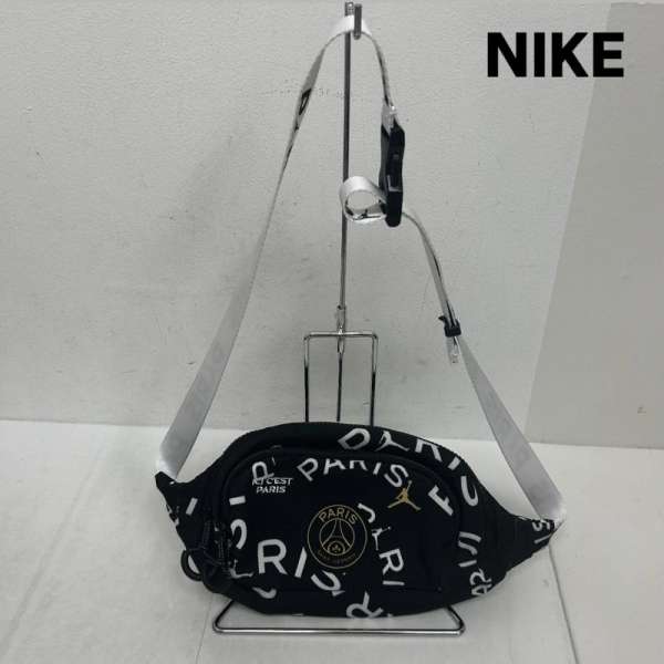 楽天市場】ジョーダン パリサンジェルマン ショルダーバッグ