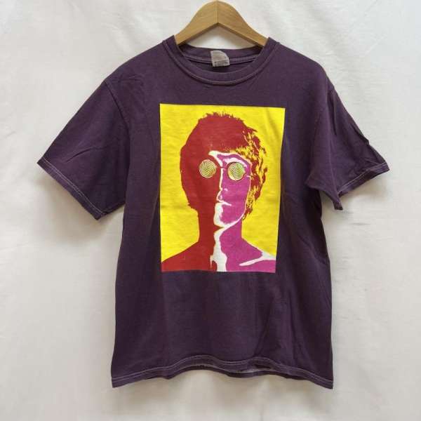 ヴィンテージ 90s リチャード アヴェドン ジョン レノン ビンテージ Tシャツ メンズ M ISItems【USED】【古着】【中古】50142144 8,954円