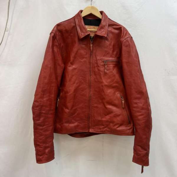 楽天市場】【サイズ42】天神ワークス【SINGLE COLLAR JACKET