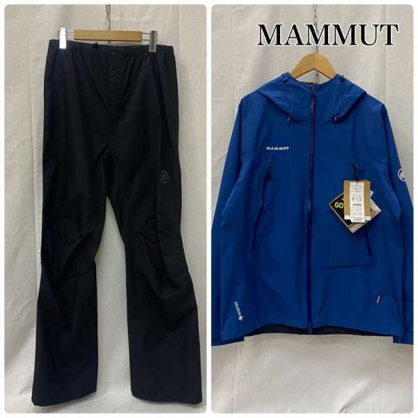 楽天市場】【MAMMUT】 マムート GORE-TEX HELIOS Tacket ゴアテックス