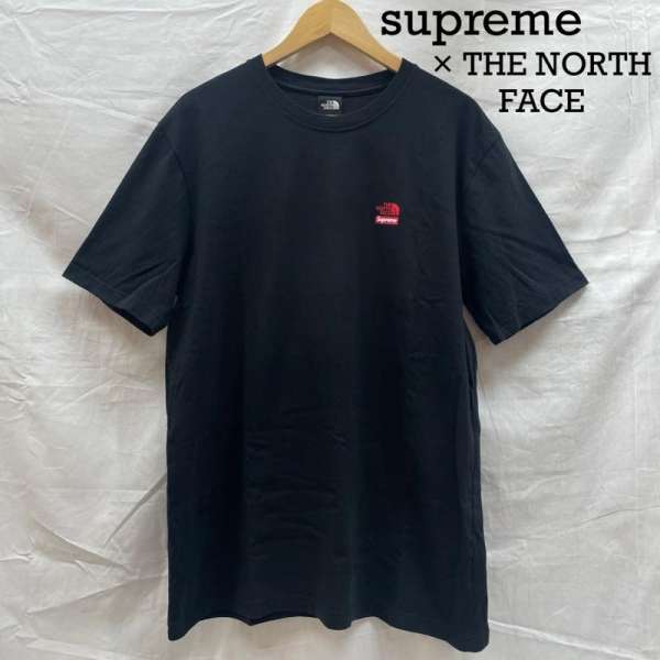 シュプリーム×ノースフェイス 19AW SUPREME STATUE TEE NT81905I メンズ XL ISItems【USED】【古着】【中古】50142548