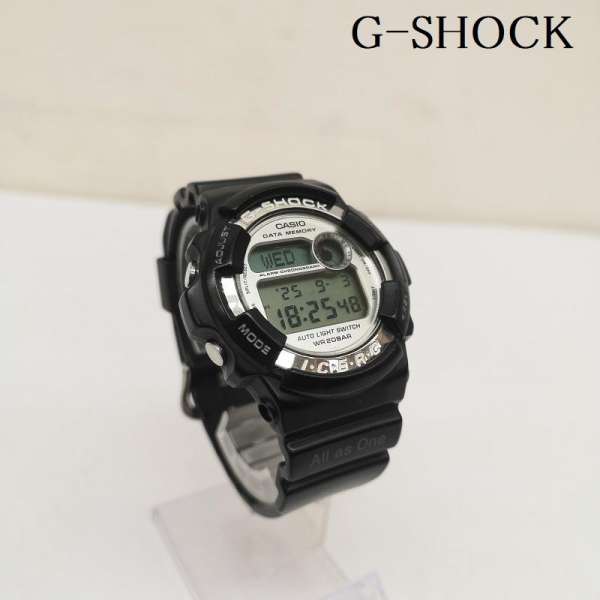 楽天市場】CASIO(カシオ)G- SHOCK イルクジ クリアイエロー 黄色