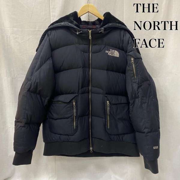 楽天市場】THE NORTH FACE ノースフェイス ダウン ジャケット サイズ