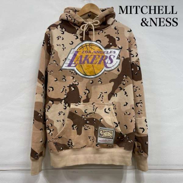 [週末値下げ]レイカーズジャケット　ハーフジップmitchell&ness 楽天市場】◇ミッチェルアンドネス Mitchell&Ness◇ Lakers/レイカーズ