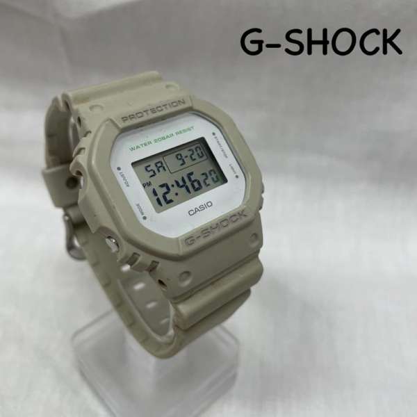 楽天市場】CASIO カシオ/G-SHOCK/ミリタリーカラー/サンド