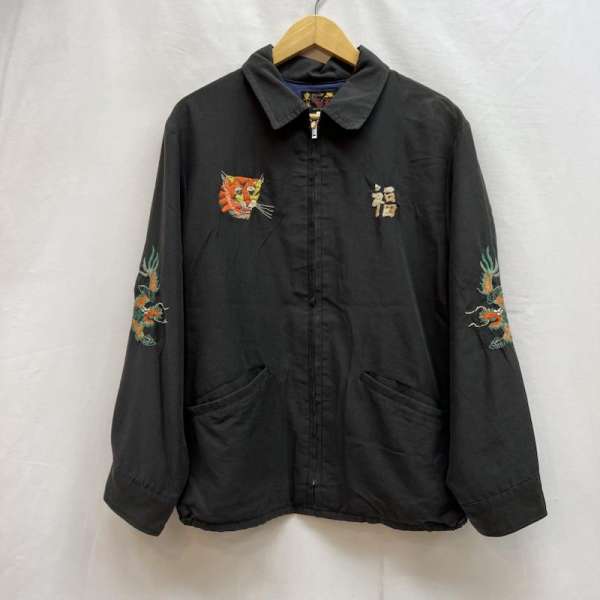 楽天市場】Tailor TOYO テーラー東洋 ジャケット フランスマップ