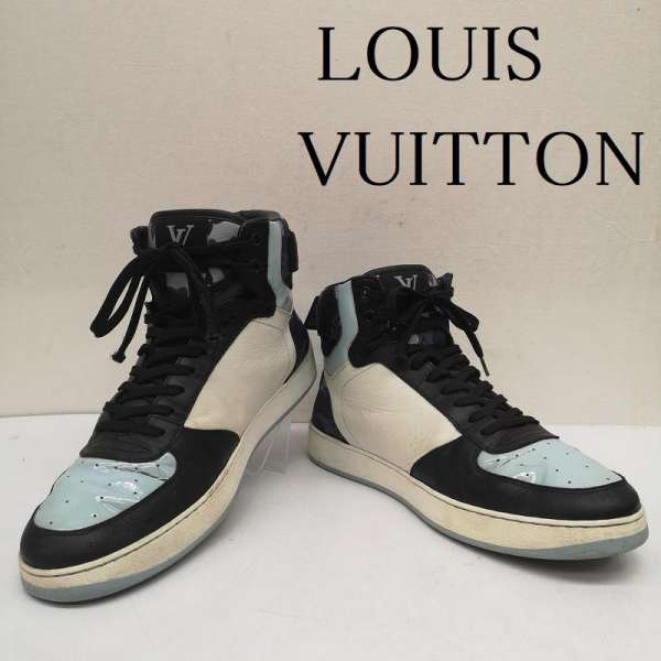 楽天市場】【未使用品】ルイヴィトン【LOUIS VUITTON】1A44VU リヴォリ