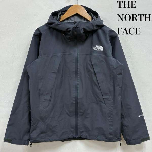【美品・希少】ノースフェイス　クライムライトジャケット　NP11503 THE NORTH FACE ノースフェイス NP11503 国内正規品 Climb Light