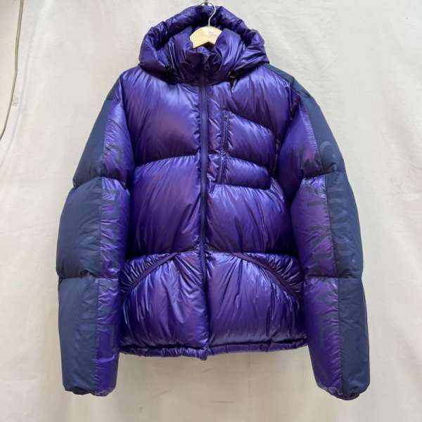 SUPREME チューリップ　ブルゾン　ジャケット　Mサイズ SUPREME チューリップ ブルゾン ジャケット Mサイズ