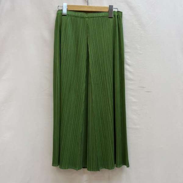 楽天市場】プリーツプリーズイッセイミヤケ PP92-JG051 スカート 3