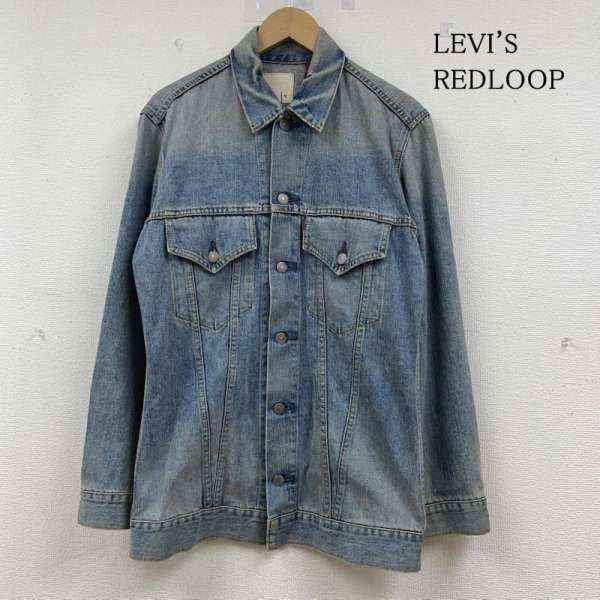 楽天市場】LEVIS RED 00s 1ST DENIM TAILORED JACKET Size-XS 98000