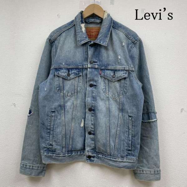 楽天市場】LEVI'S リーバイス ×ORIGINAL FAKEオリジナルフェイク KAWS