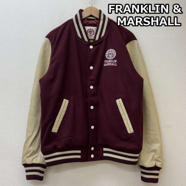 楽天市場】フランクリンマーシャル FRANKLIN & MARSHALL