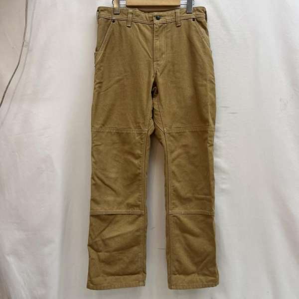 patagonia ダブルニー　メンズ サイズ34 ブラウン s-myd31y25n13z6099.jpg