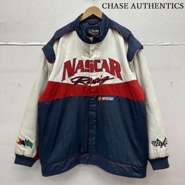 楽天市場】CHASE AUTHENTICS Good Wrench グッドレンチ NASCAR