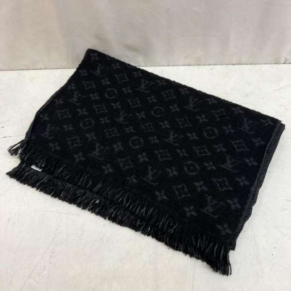 楽天市場】ルイ ヴィトン LOUIS VUITTON マフラー エシャルプ