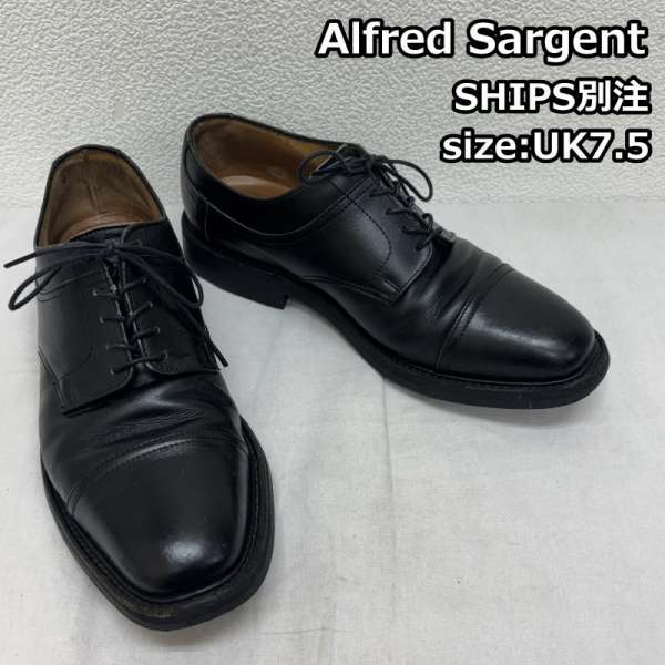 アルフレッドサージェント 確認用 楽天市場】【返品交換可】Alfred Sargent アルフレッドサージェント