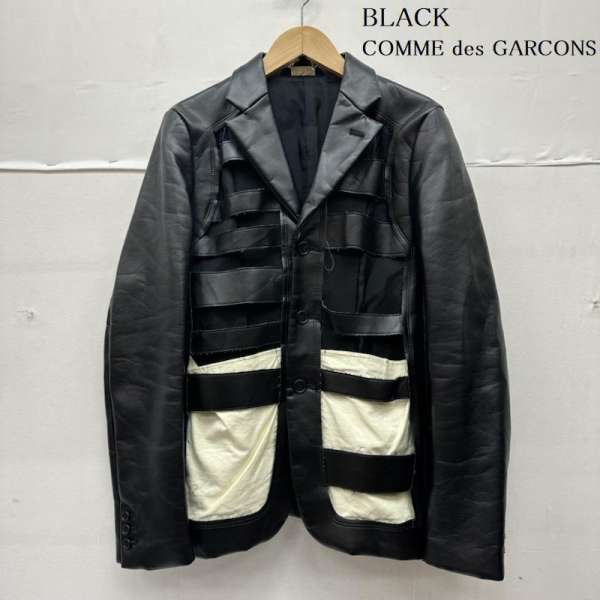楽天市場】ブラックコムデギャルソン BLACK COMME des GARCONS
