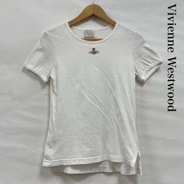 ヴィヴィアンウエストウッドトップス Vivienne Westwood（ヴィヴィアンウエストウッド） ヴィヴィアン