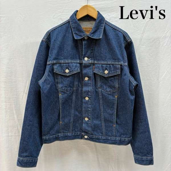 楽天市場】古着 Levi's リーバイス 78601 オレンジタブ デニム
