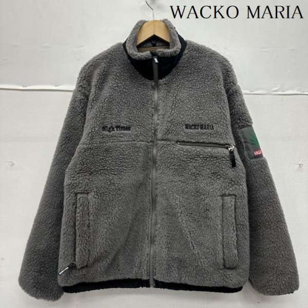 楽天市場】WACKO MARIA×HIGH TIMES ワコマリア ハイタイムズ 国内正規