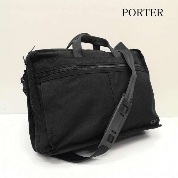 ポーター　バズリクソンズ 楽天市場】【中古】Buzz Rickson's x PORTER x William Gibson