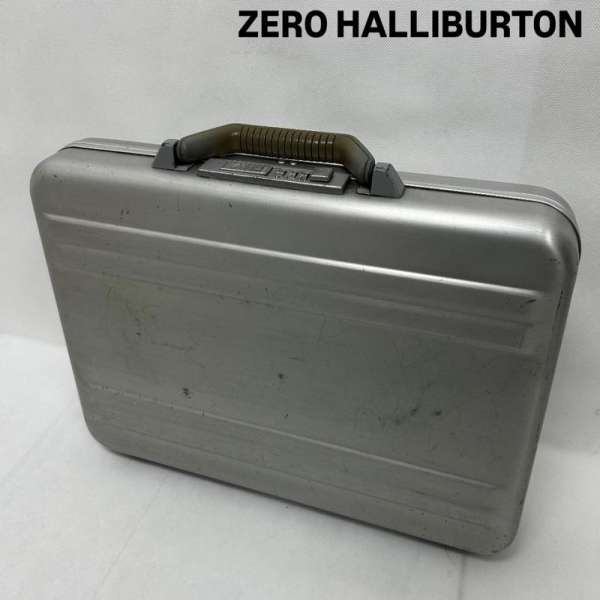 楽天市場】ZERO HALLIBURTON ゼロハリバートン クリアハンドル 2WAY