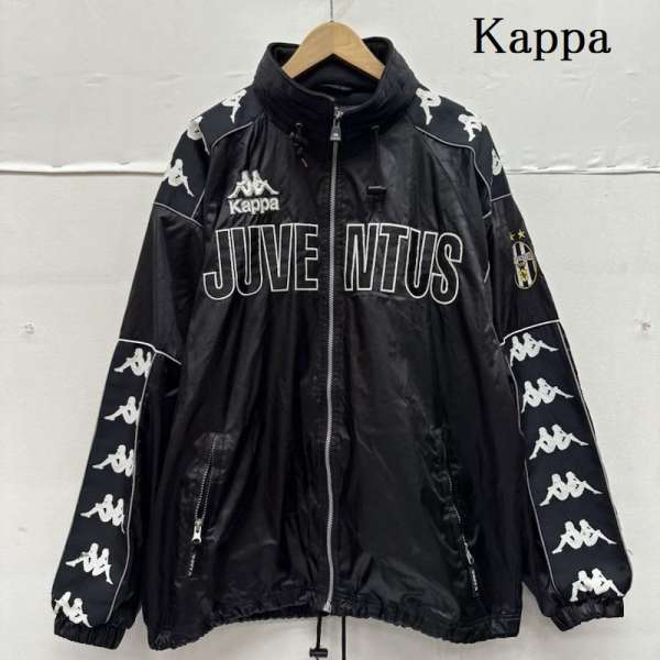 楽天市場】古着 90年代 カッパ Kappa FC JUVENTUS ユヴェントス