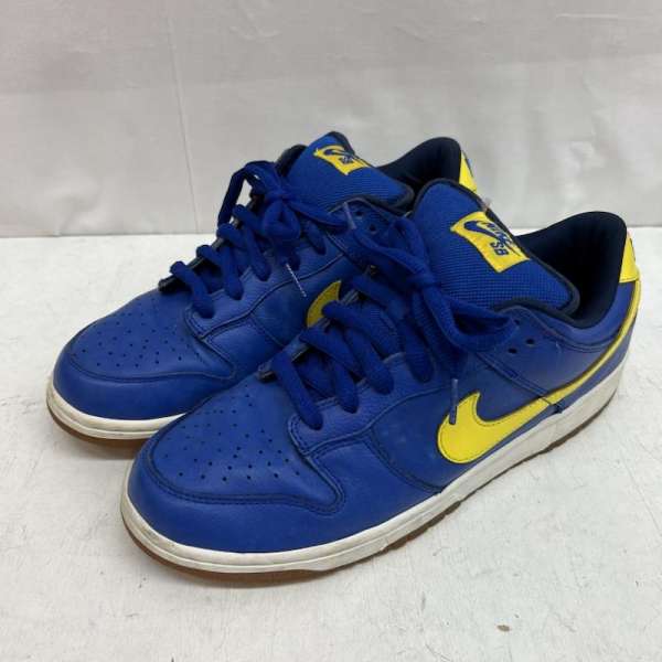 楽天市場】NIKE SB ZOOM DUNK LOW PRO''BOCA JUNIORS''【ナイキ ズーム
