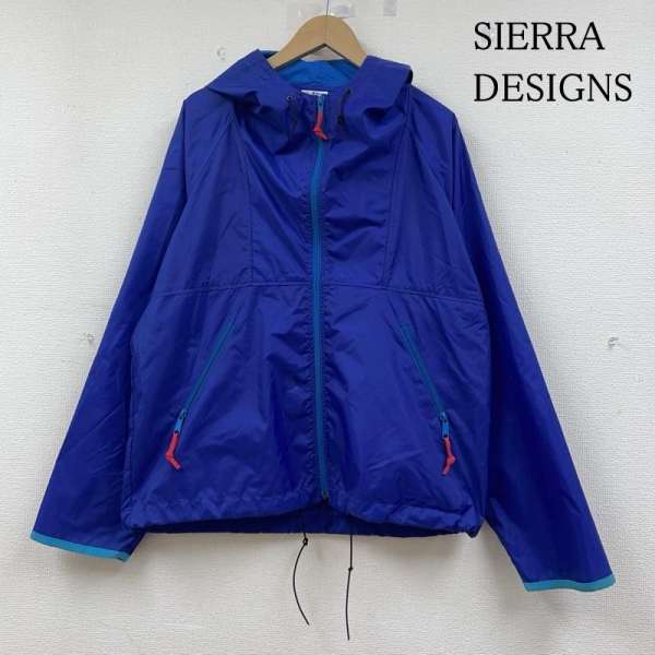 楽天市場】90年代 SIERRA DESIGNS シエラ デザイン ナイロン ウィンド
